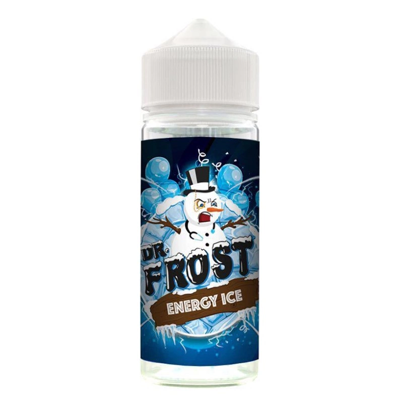 Dr. Frost Energy Ice Liquid 100ml 0mg